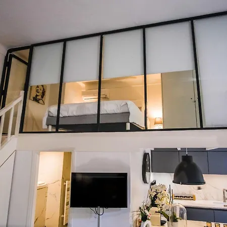 Le Loft Cannes Exterior photo
