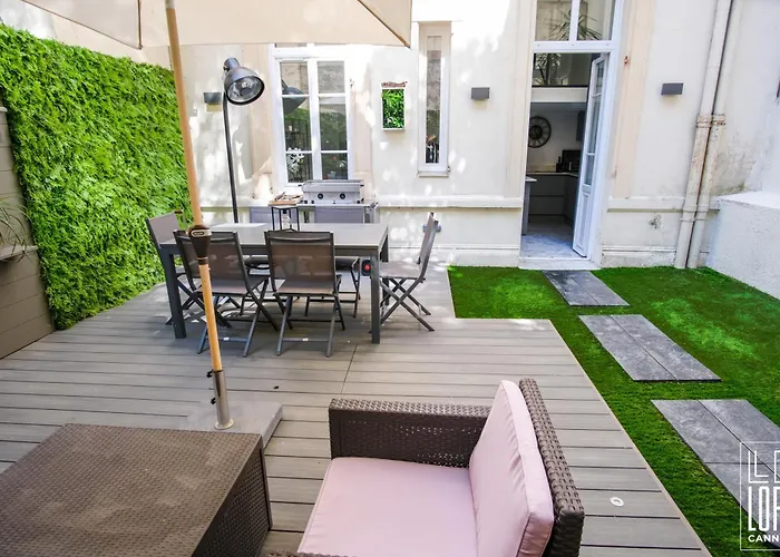 Le Loft Cannes