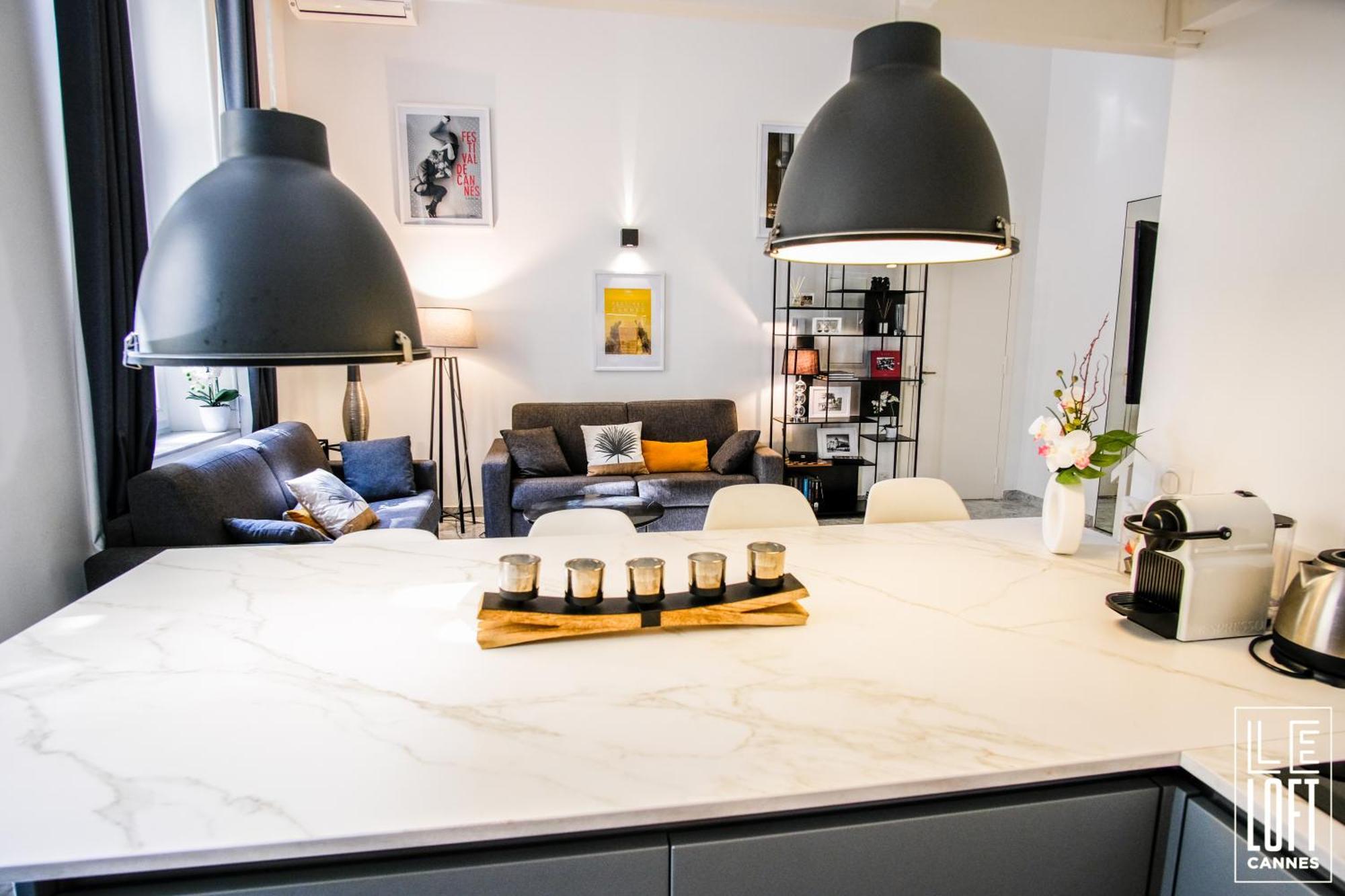 Appartamento Le Loft