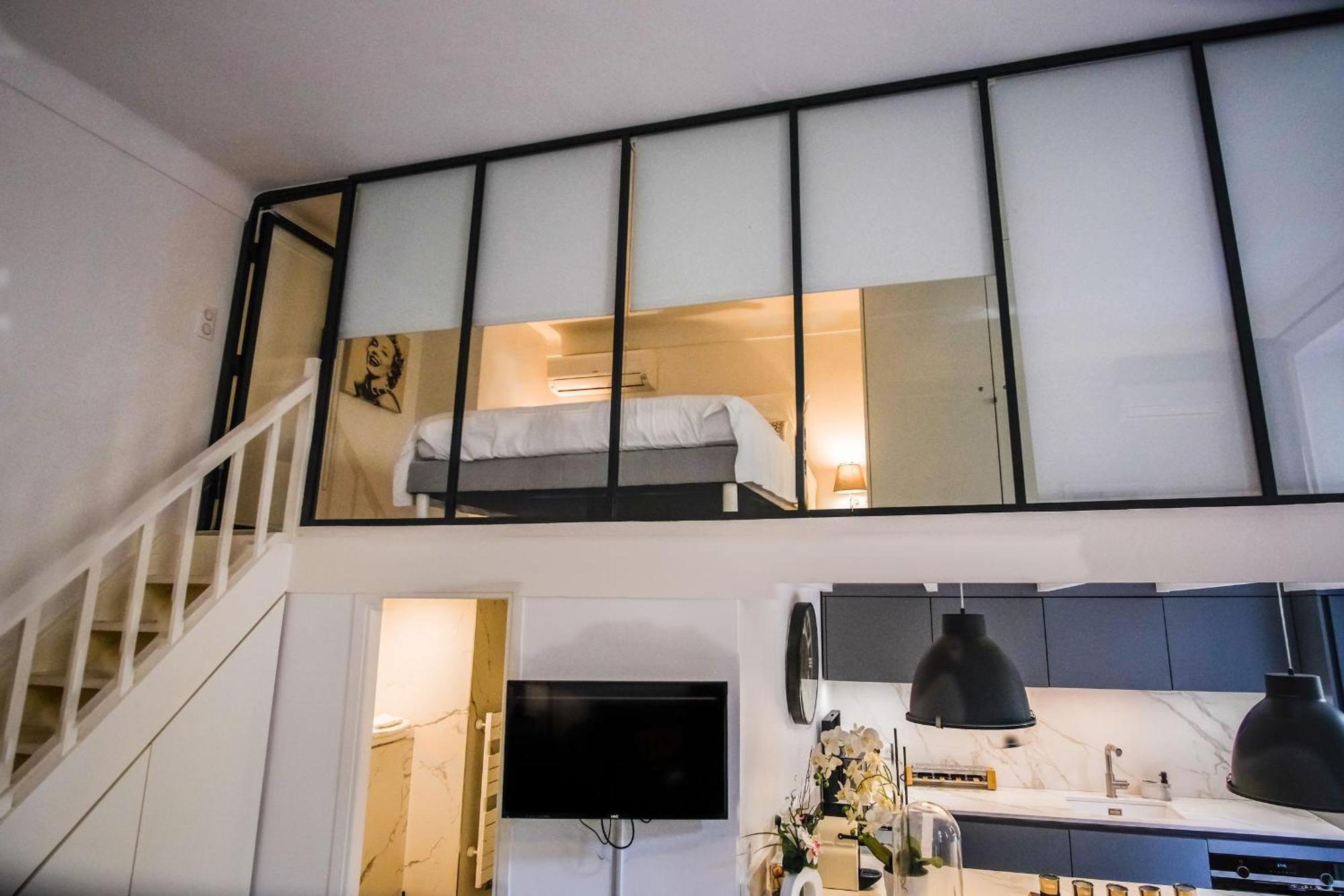 Appartamento Le Loft *
